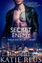 [Red Stone Security 16] • Secret Enemy